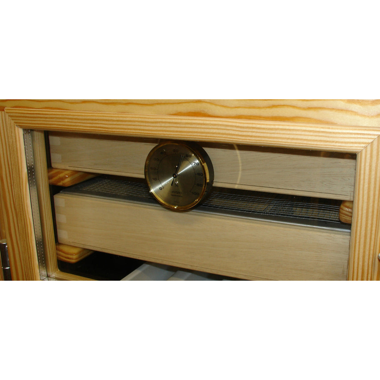 HEKA Euro Lux II Egg Incubator