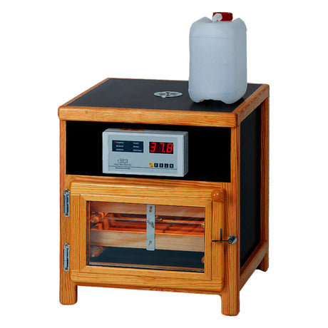 HEKA Euro Lux I Egg Incubator