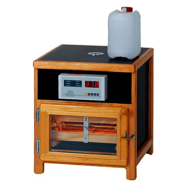 HEKA Euro Lux I Egg Incubator