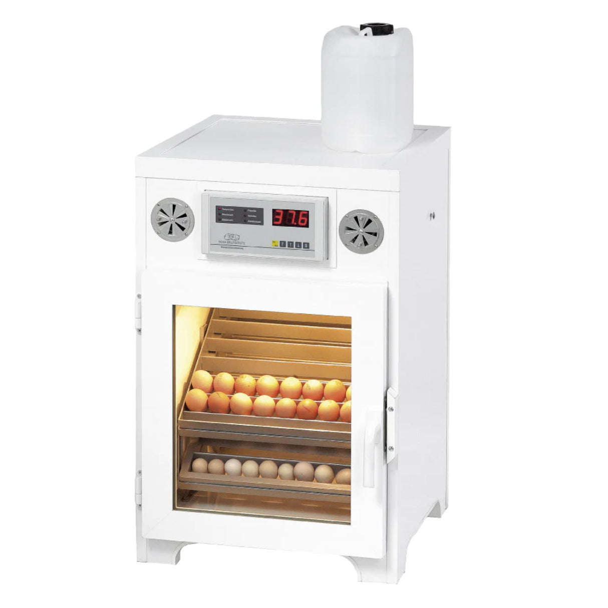 HEKA Olympic 128 Egg Incubator