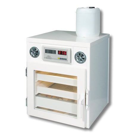 HEKA Olympic 135/S Egg Hatcher