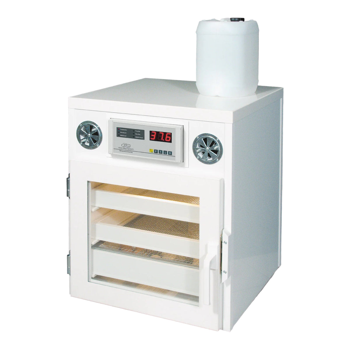 HEKA Olympic 135/S Egg Hatcher