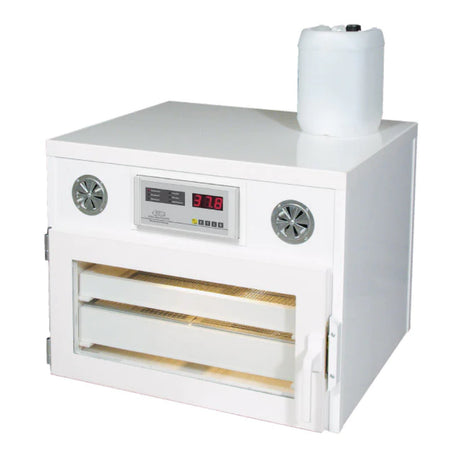 HEKA Olympic 180/S Egg Hatcher