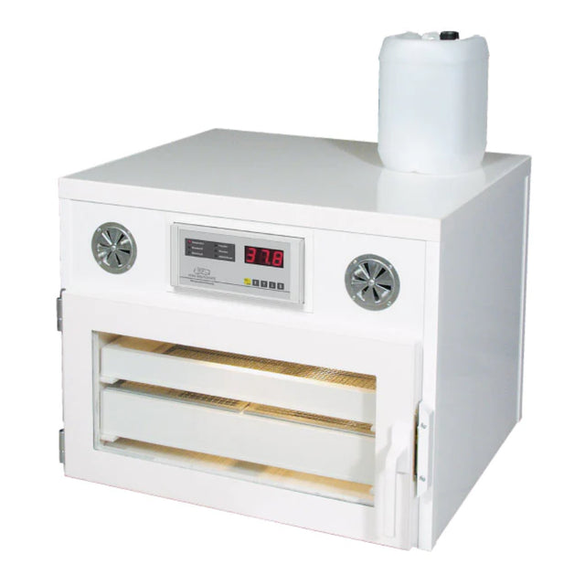 HEKA Olympic 180/S Egg Hatcher