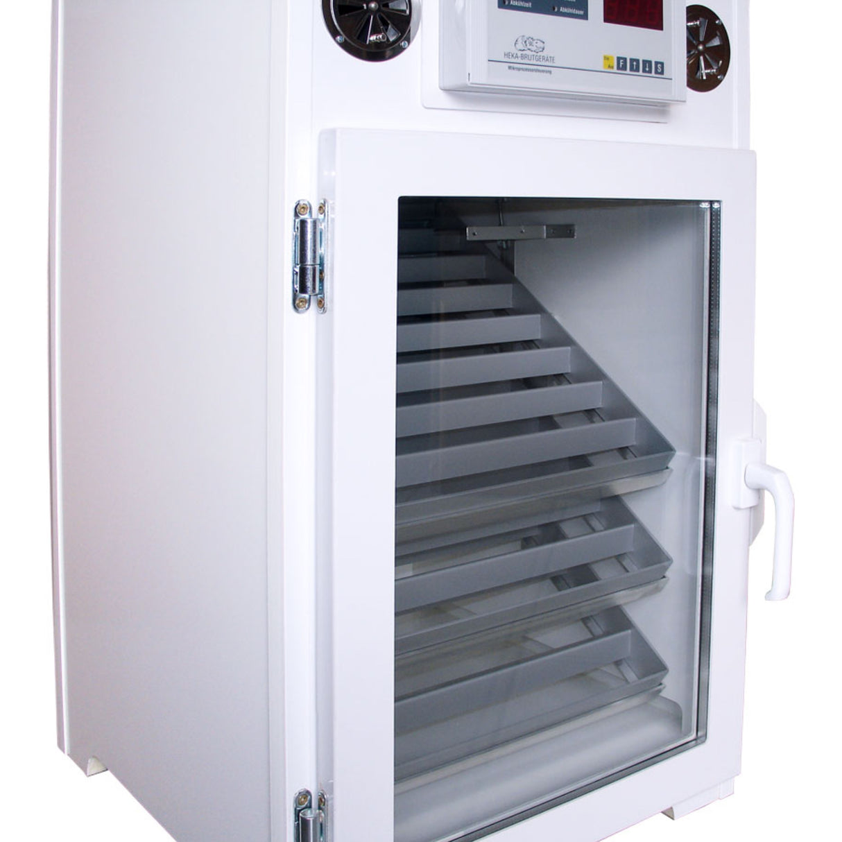 HEKA Olympic 256 Egg Incubator