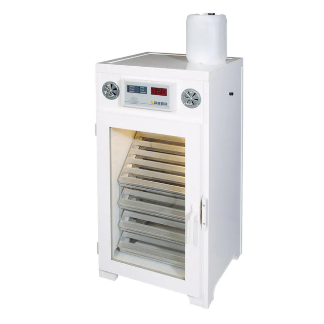 HEKA Olympic 256 Egg Incubator