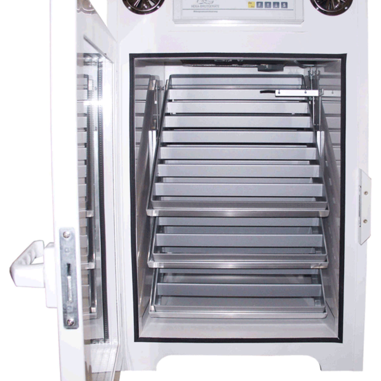 HEKA Olympic 256 Egg Incubator