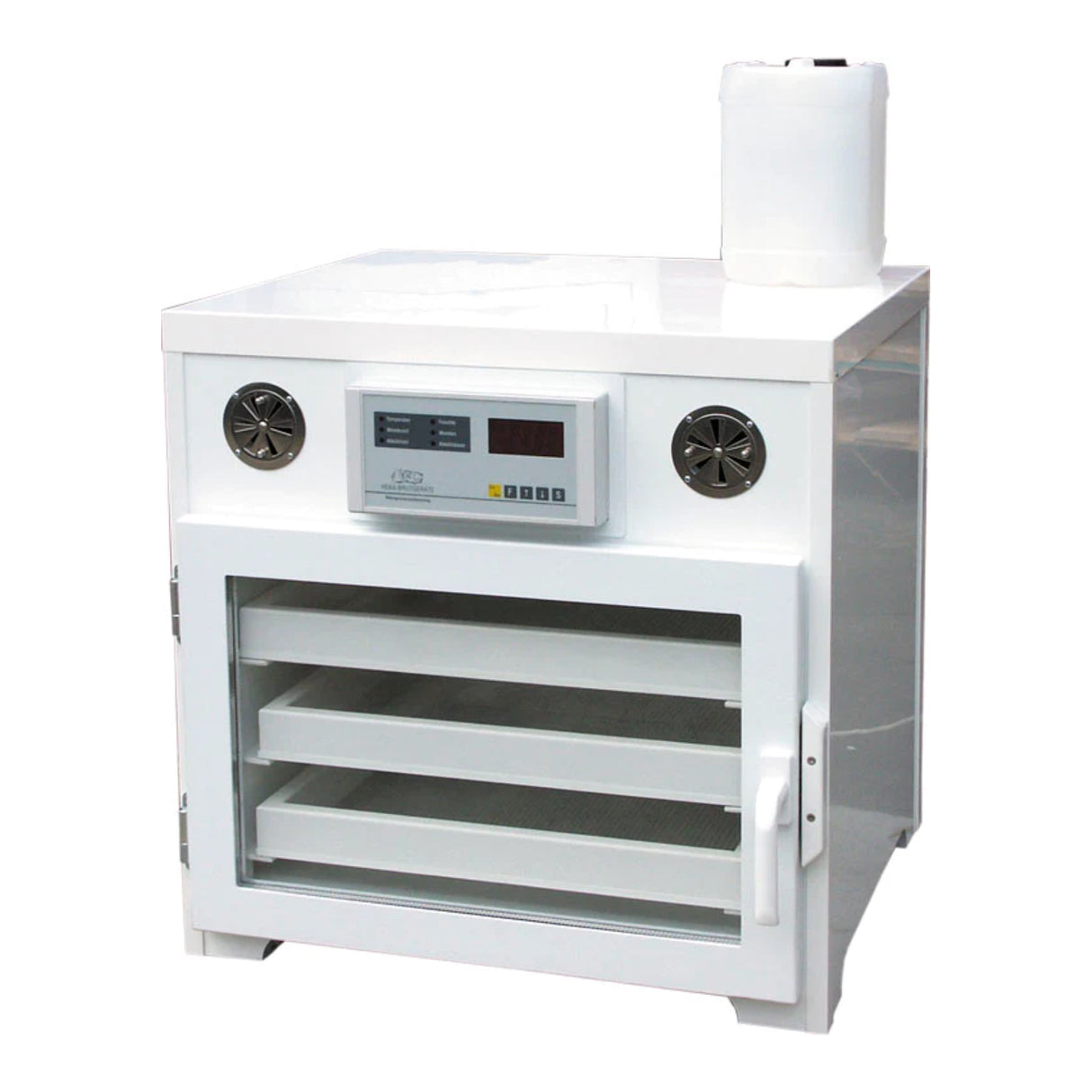 HEKA Olympic 270/S Egg Hatcher