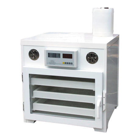 HEKA Olympic 270/S Egg Hatcher