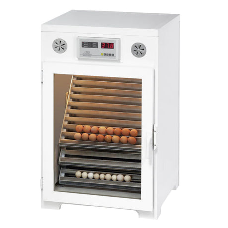 HEKA Olympic 330 Egg Incubator