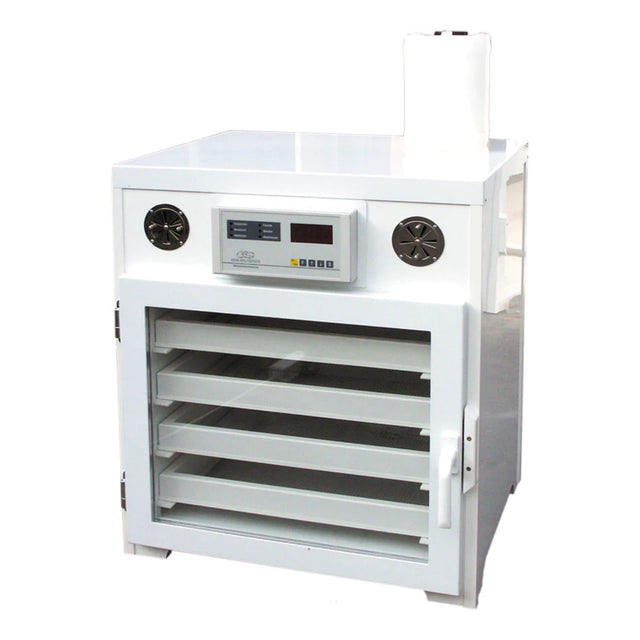 HEKA Olympic 360/S Egg Hatcher