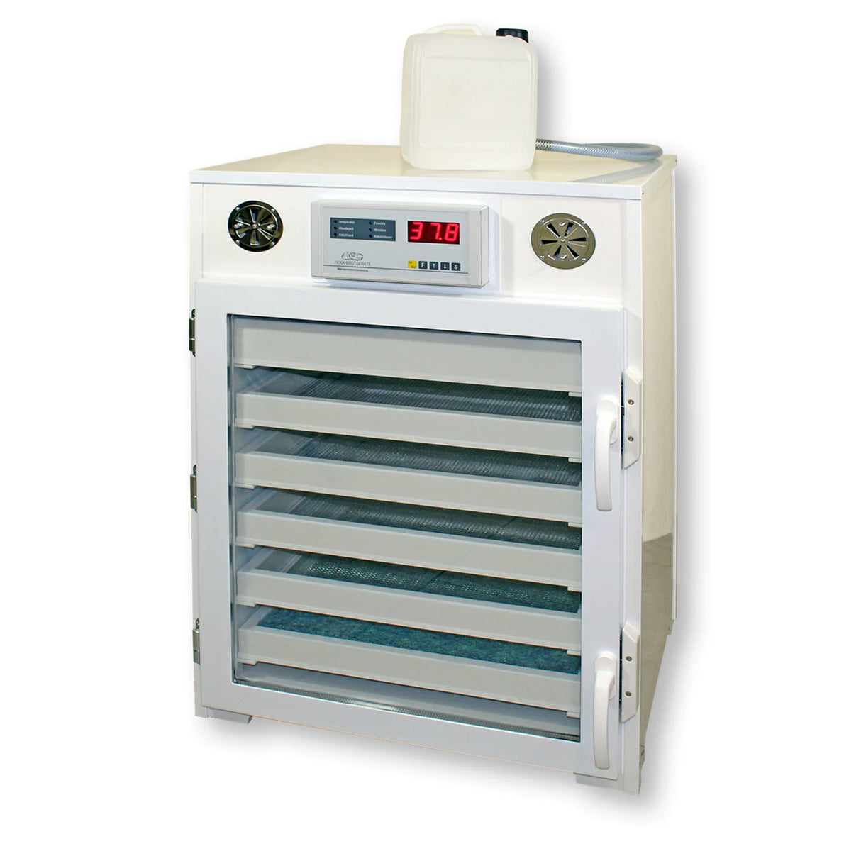 HEKA Olympic 540/S Egg Hatcher