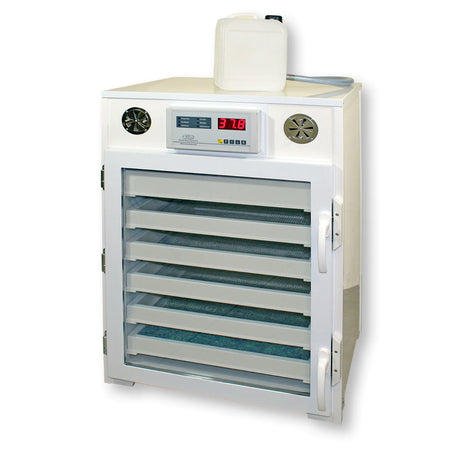 HEKA Olympic 540/S Egg Hatcher