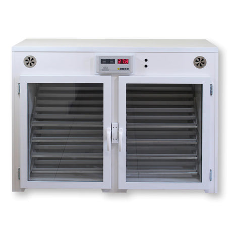 HEKA Olympic 880 Egg Incubator