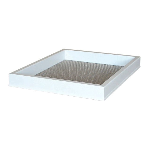 Plastic Trays Size 2