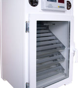 HEKA Olympic 256 Egg Incubator