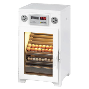 HEKA Olympic 192 Egg Incubator