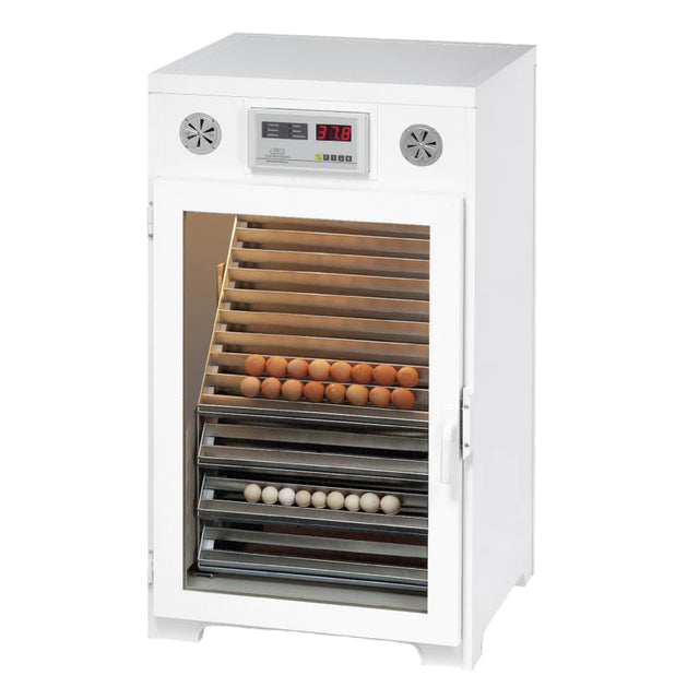 HEKA Olympic 440 Egg Incubator
