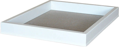 Add On: Aluminum Trays Size 1