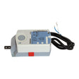Turner Motor for Rocking Turning