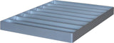 Add On: Aluminum Trays Size 2