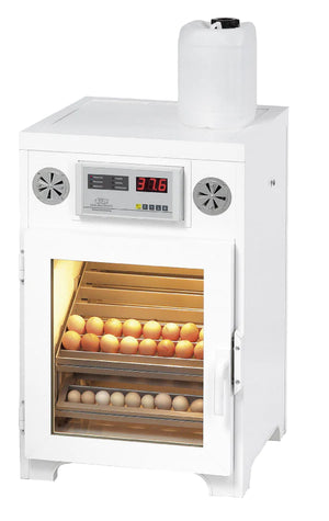 HEKA Olympic 128 Egg Incubator