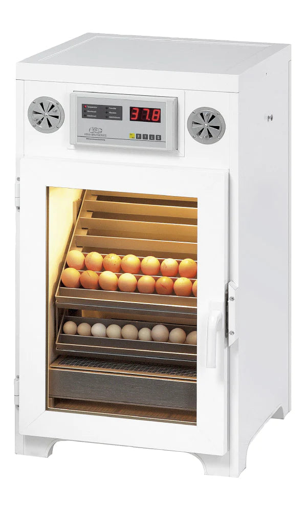 HEKA Olympic 192 Egg Incubator