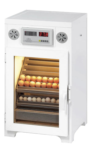 HEKA Olympic 192 Egg Incubator