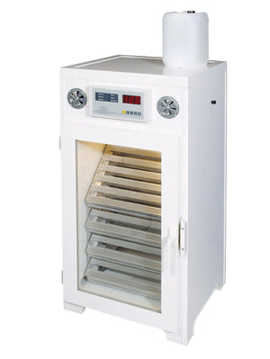 HEKA Olympic 256 Egg Incubator