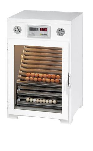 HEKA Olympic 330 Egg Incubator