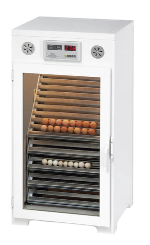 HEKA Olympic 550 Egg Incubator