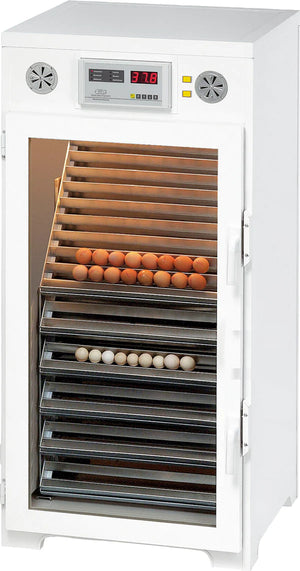 HEKA Olympic 660 Egg Incubator