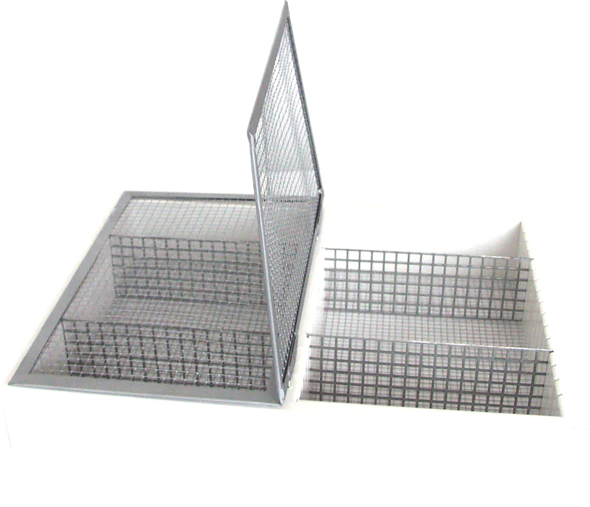 Add On: Plastic Trays Size 2