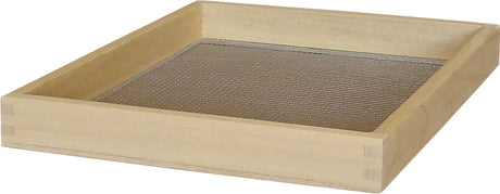 Add On: Wooden Trays Size 4