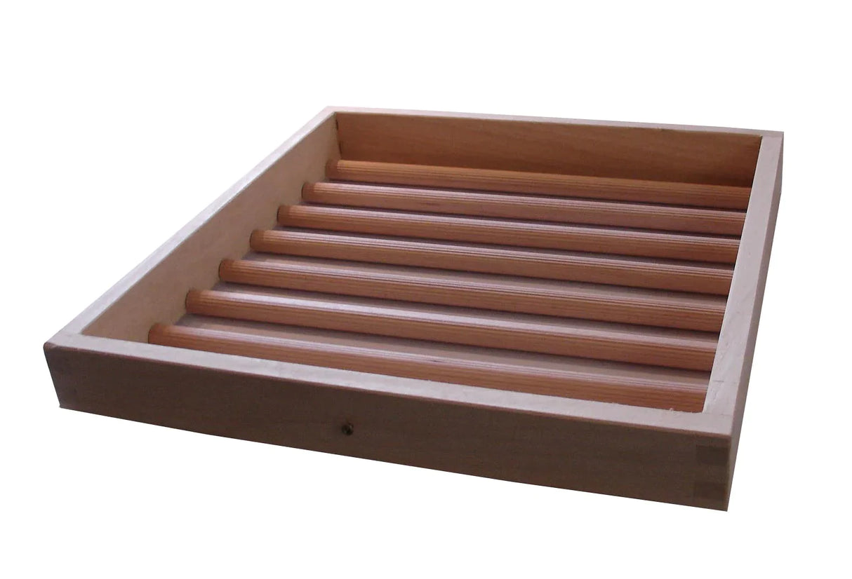 Add On: Wooden Trays Size 4